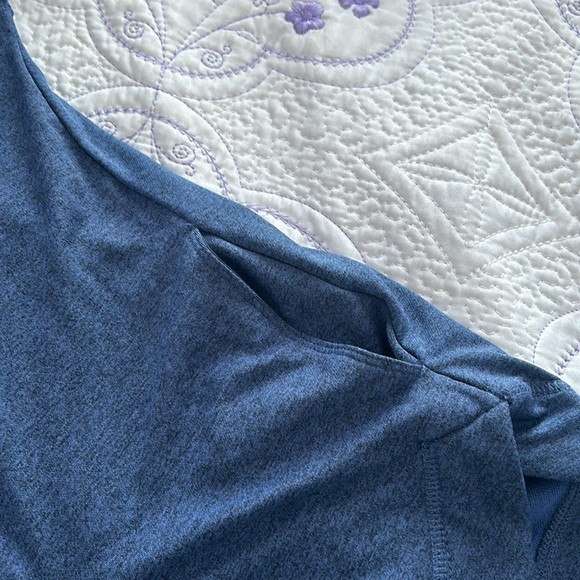 Danskin Athletic Hoodie - Picture 9 of 10